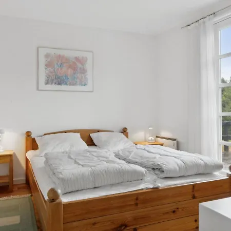 Holiday home Brunhilde - 850m From The Sea In Lolland- Falster And Mon By Interhome