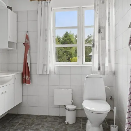 Holiday home Brunhilde - 850m From The Sea In Lolland- Falster And Mon By Interhome *
