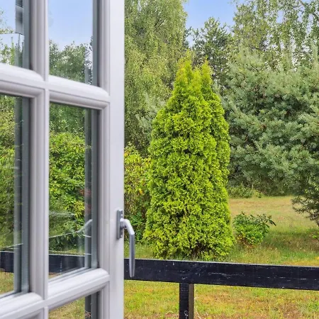 Brunhilde - 850m From The Sea In Lolland- Falster And Mon By Interhome
