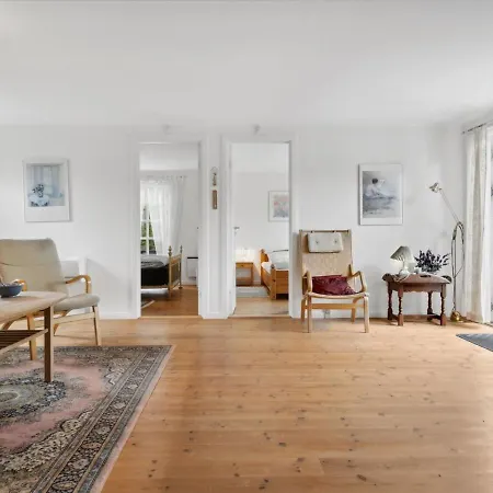 Brunhilde - 850m From The Sea In Lolland- Falster And Mon By Interhome * Boto By