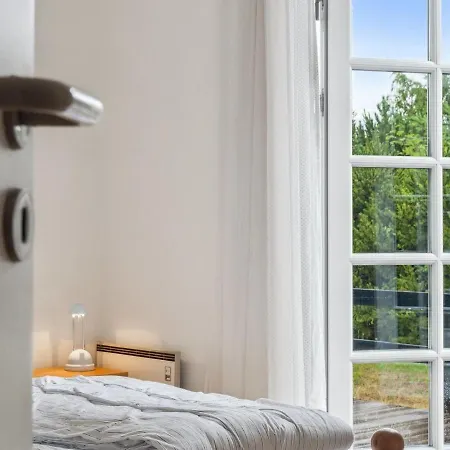 Brunhilde - 850m From The Sea In Lolland- Falster And Mon By Interhome *