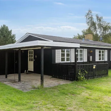 Brunhilde - 850m From The Sea In Lolland- Falster And Mon By Interhome *