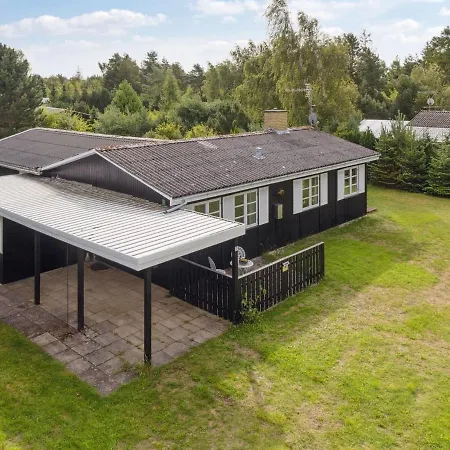 Brunhilde - 850m From The Sea In Lolland- Falster And Mon By Interhome Boto By
