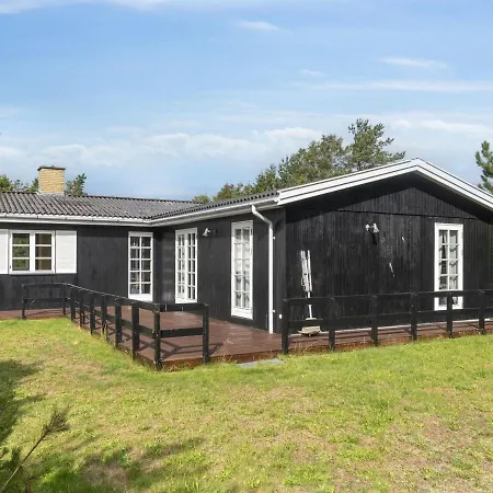Holiday home Brunhilde - 850m From The Sea In Lolland- Falster And Mon By Interhome Boto By