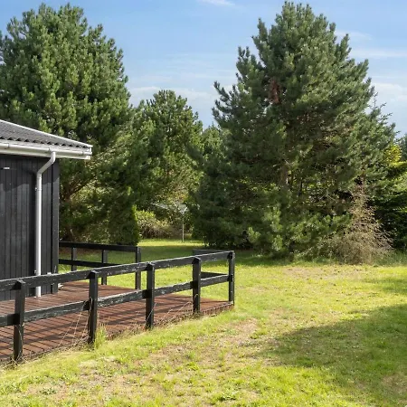 Holiday home Brunhilde - 850m From The Sea In Lolland- Falster And Mon By Interhome
