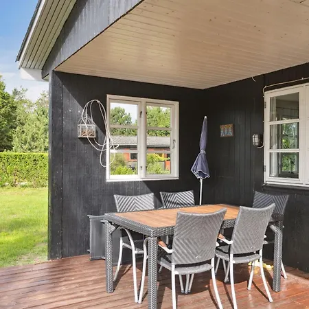 Brunhilde - 850m From The Sea By Interhome Holiday home