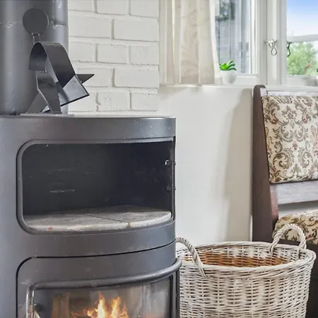 Holiday home Brunhilde - 850m From The Sea By Interhome Boto By