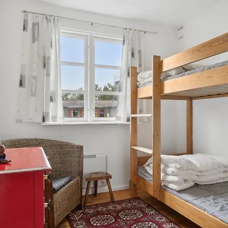 Brunhilde - 850m From The Sea By Interhome