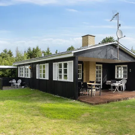 Brunhilde - 850m From The Sea By Interhome Boto By